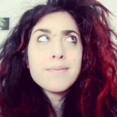 Valeria Marolda's avatar