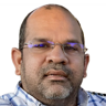 Venkat 's avatar