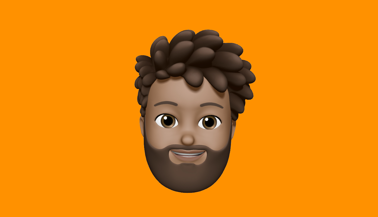 Ahmad Mas's avatar