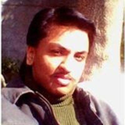 Mudit Handa's avatar