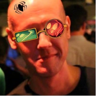agelastic's avatar