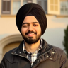 Sahiljit Sandhu's avatar
