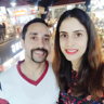 Paras Katoch's avatar