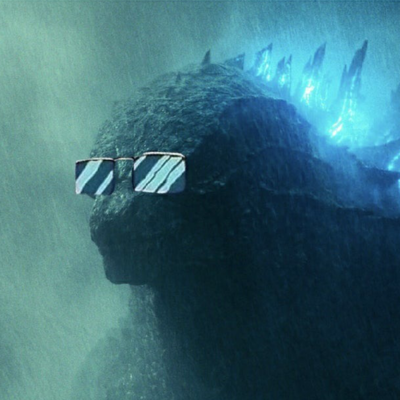 kaijuh's avatar