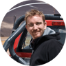 Thorsten's avatar