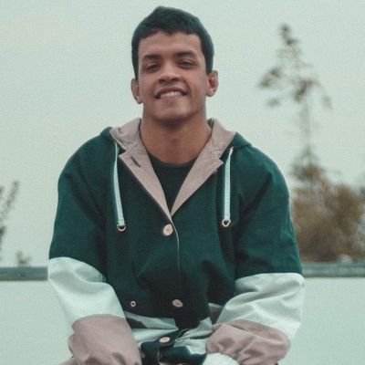 Aaron Romero's avatar