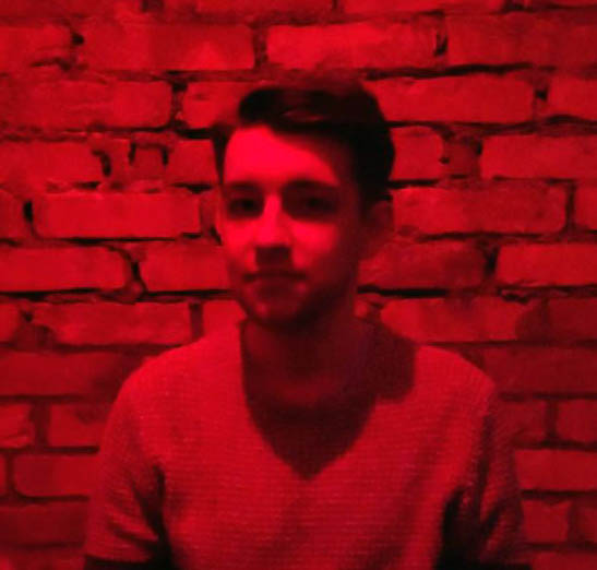 Piotr Mierzejewski's avatar