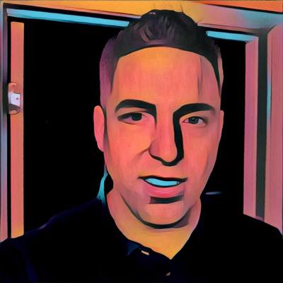 Adam Fisher's avatar
