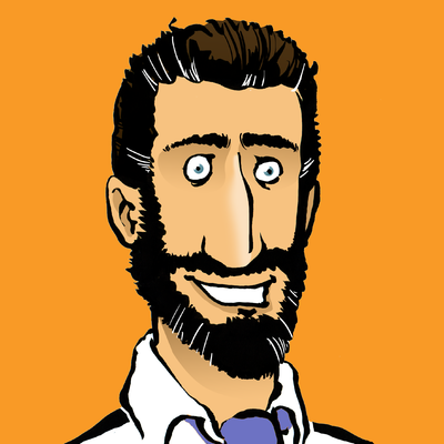konradcaban's avatar
