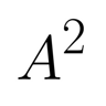 A²'s avatar
