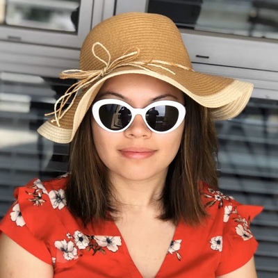 Yasmeen Roumie's avatar