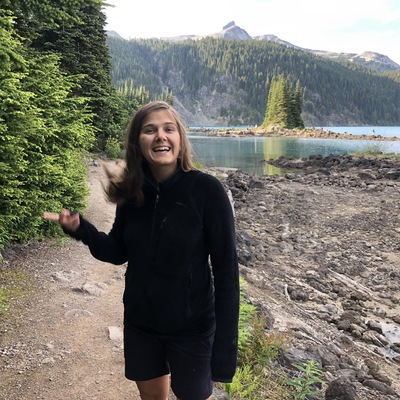MargoGantner's avatar
