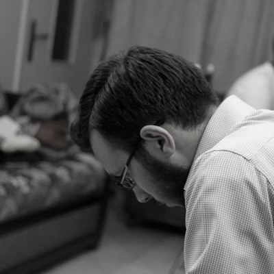Ammar Alakkad's avatar