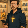 Matty Hagen's avatar