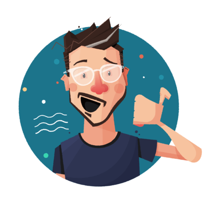 Keith Frankel's avatar
