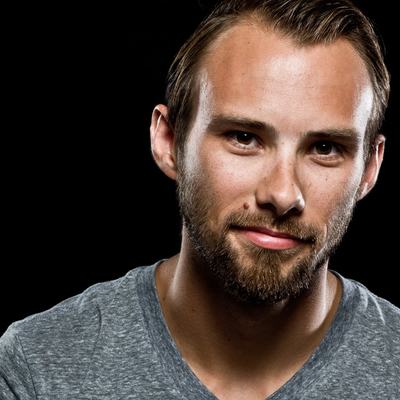 traviscorrigan's avatar