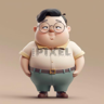 Kegbokokim Ibok's avatar