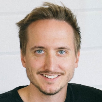 Daniel Marklund's avatar