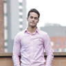 Jason Louro's avatar