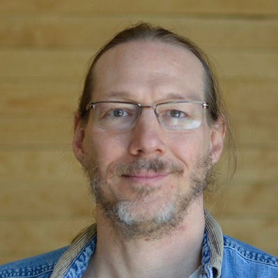 Bob Mazanec's avatar