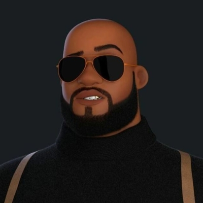 John Frank Githiaka's avatar