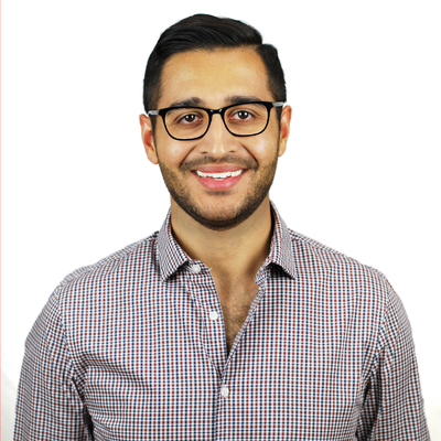 Neil Jhaveri's avatar