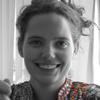 Benedicte Raae's avatar