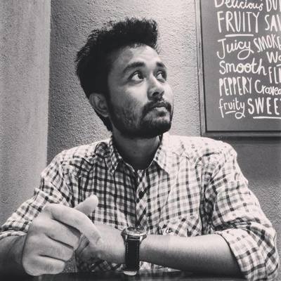 Asif Ahmed Rakib's avatar