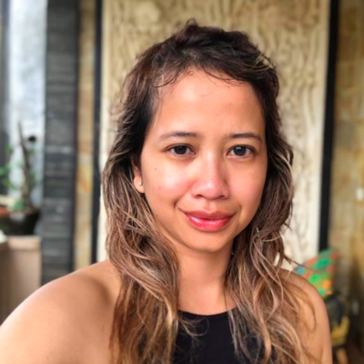 Marisa Paramita's avatar