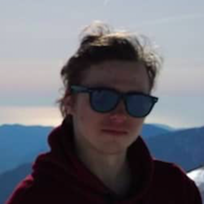 Nikolay Bilev's avatar