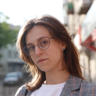Olesia Zinchenko's avatar