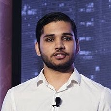 Shashank's avatar