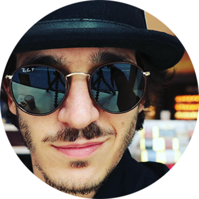 Swizec Teller's avatar