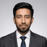 Muhammad Ziauldin's avatar