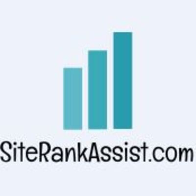SiteRankAssist.com's avatar