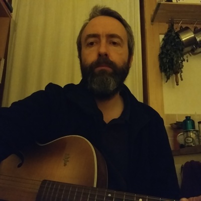 Joe Atkinson's avatar