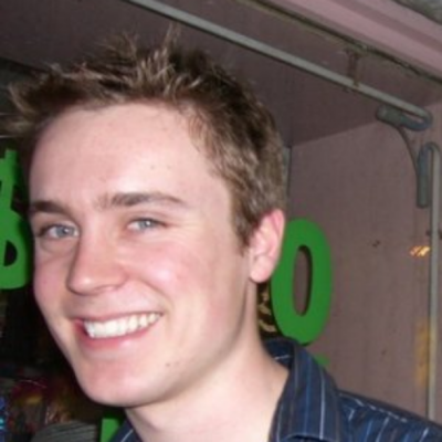 Ondrej Hrebicek's avatar