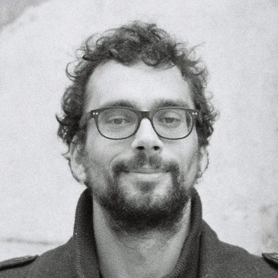 Nuno Marques's avatar