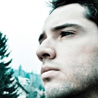 Alex Bogdanovski's avatar