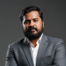 Umesh Yellaboina's avatar