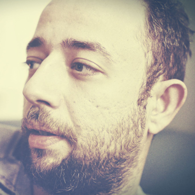 Gabriel Theodoropoulos's avatar