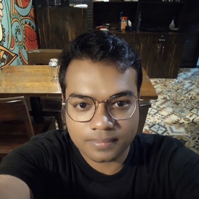 AT's avatar