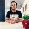 Saied Alimoradi's avatar