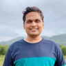 Sandeep Panda's avatar