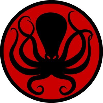 Eric's avatar