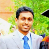 Parthipan Sekar's avatar