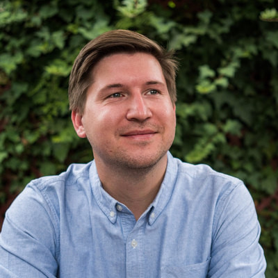 Seb Szocinski's avatar