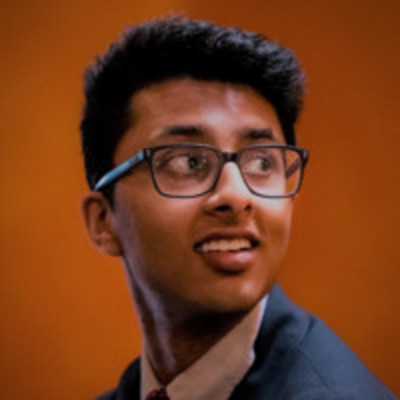 Amulya Parmar's avatar
