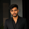 Harshit Tiwari 's avatar