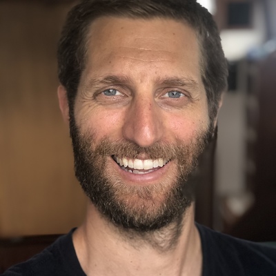 Greg Albritton's avatar